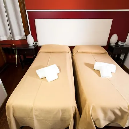 Otel Trieste Mestre