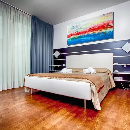 Otel Trieste Mestre