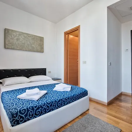 Otel Trieste
