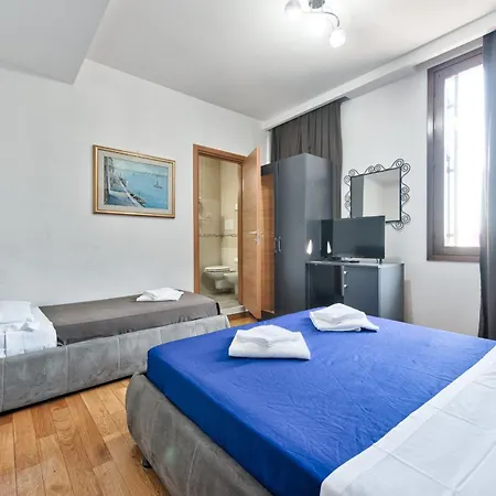 Trieste Otel 3*