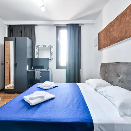 Otel Trieste