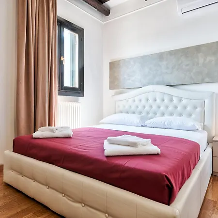 Trieste Otel 3*