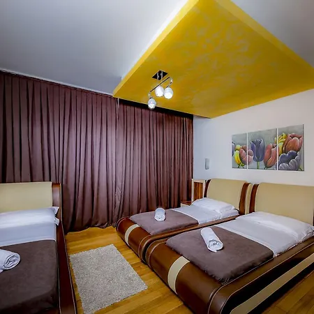 Otel Trieste