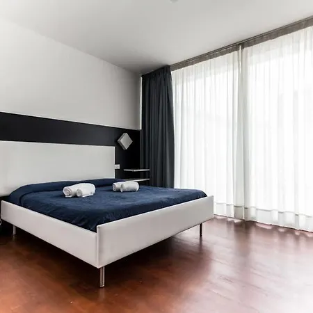 Otel Trieste