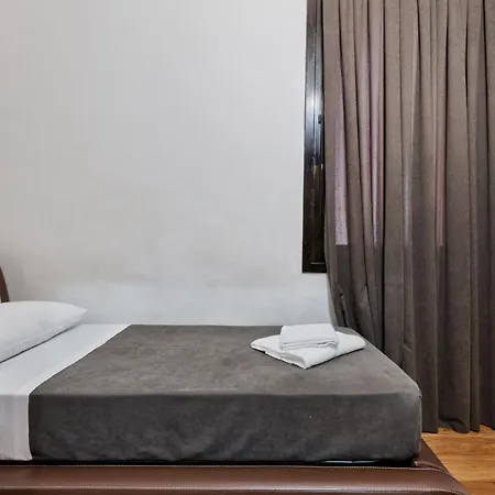 Hotel Trieste