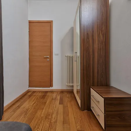 Trieste 3* Mestre