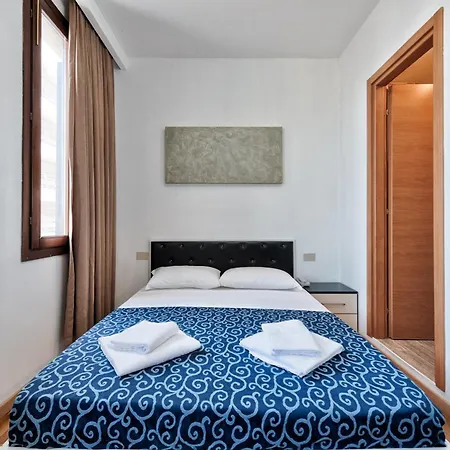 Trieste Hotel 3*