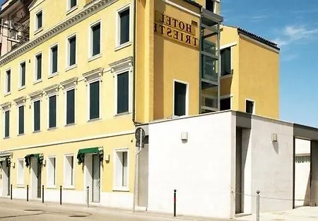 Trieste Hotel Mestre