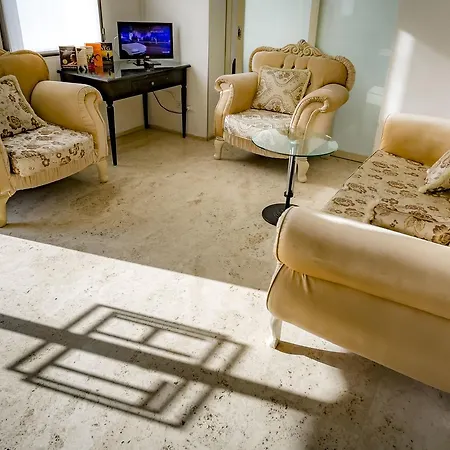 Trieste Hotel Mestre