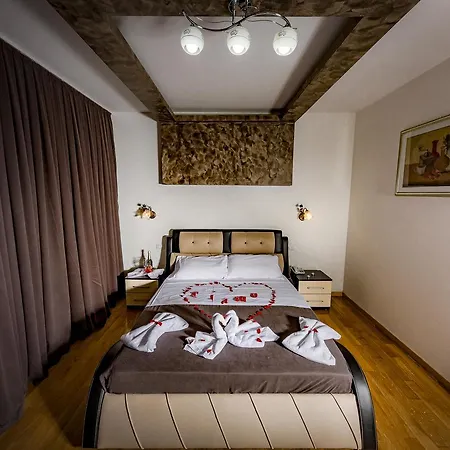 Trieste Hotel Mestre