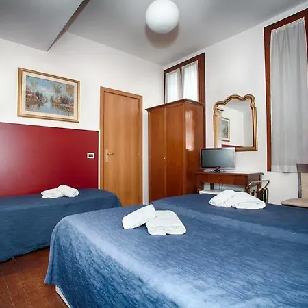 Hotel Trieste