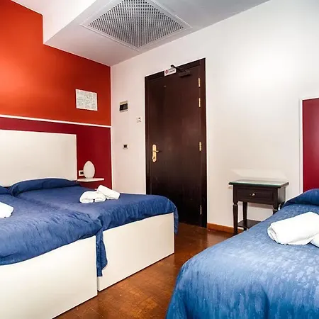 Trieste Hotel Mestre